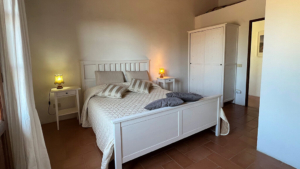 villa ilaria elba toskana drittes schlafzimmer