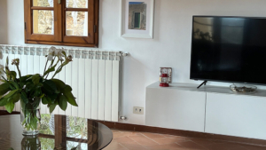 villa ilaria elba toskana wohnbereich