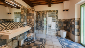 villa incanto bad umbrien italien