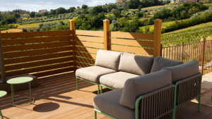 villa incanto umbrien chill