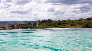 villa incanto umbrien pool infinity