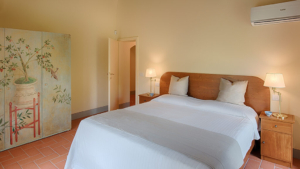 villa la casina schlafen3 toskana