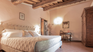 villa la guardata 2 schlafen