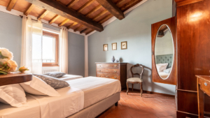 villa la guardata 2 schlafen perspektive