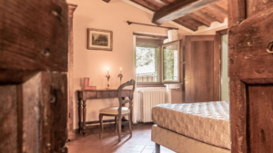 villa la guardata 2 schlafzimmer