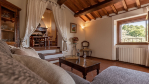 villa la guardata 2 wohn essbereich