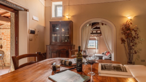 villa la guardata 2 wohnbereich