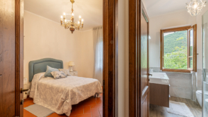 villa maria lena arezzo casentino schlafen bad