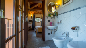 villa montelopio toskana bad