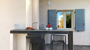 villa ombrone aussenbereich