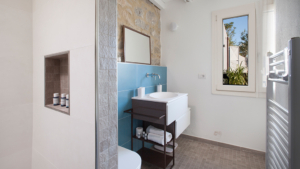 villa ombrone badezimmer