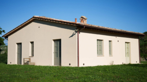 villa san casciano dei bagni
