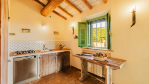villa torre di antonio kuechenzeile
