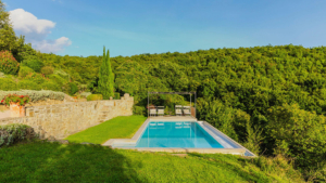 villa torre di antonio mit pool umbrien
