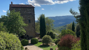 villa torre umbrien perugia