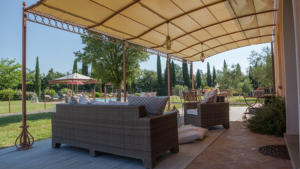 villa toskana lounge