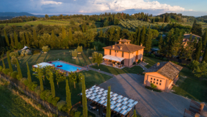 villa toskana luxusurlaub