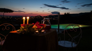 Villa Toskana Mit Pool Buchen