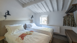 villa tramito lucca toskana doppelzimmer