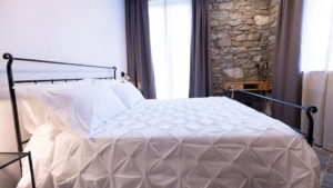 villa carrara doppelbett