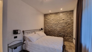 villa carrara gemuetliches doppelbett