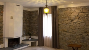villa carrara kamin