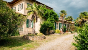 villa castellaccia traumanwesen mit pool toskana die unterkunft