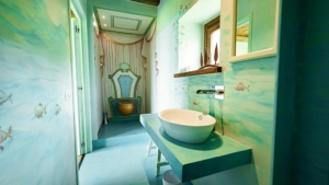 villa di torre badezimmer toilette