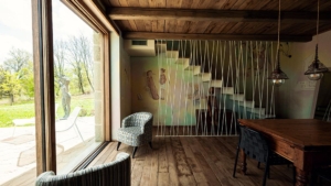 villa di torre innenbereich wohnzimmer
