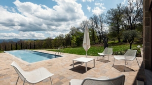 villa di torre sitzmoeglichkeiten am pool