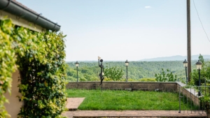 villa lupinaio alleinlage mit pool toskana