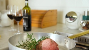 villa rosa die toskana schmecken