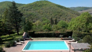 villa rosa grosser swimmingpool
