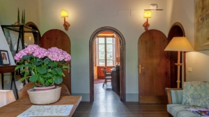 villa rosa loungebereich erste etage