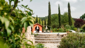 villa vetulonia in der toskana