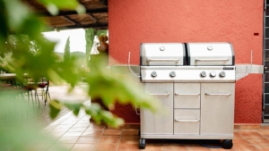 villa vetulonia terasse mit gasgrill