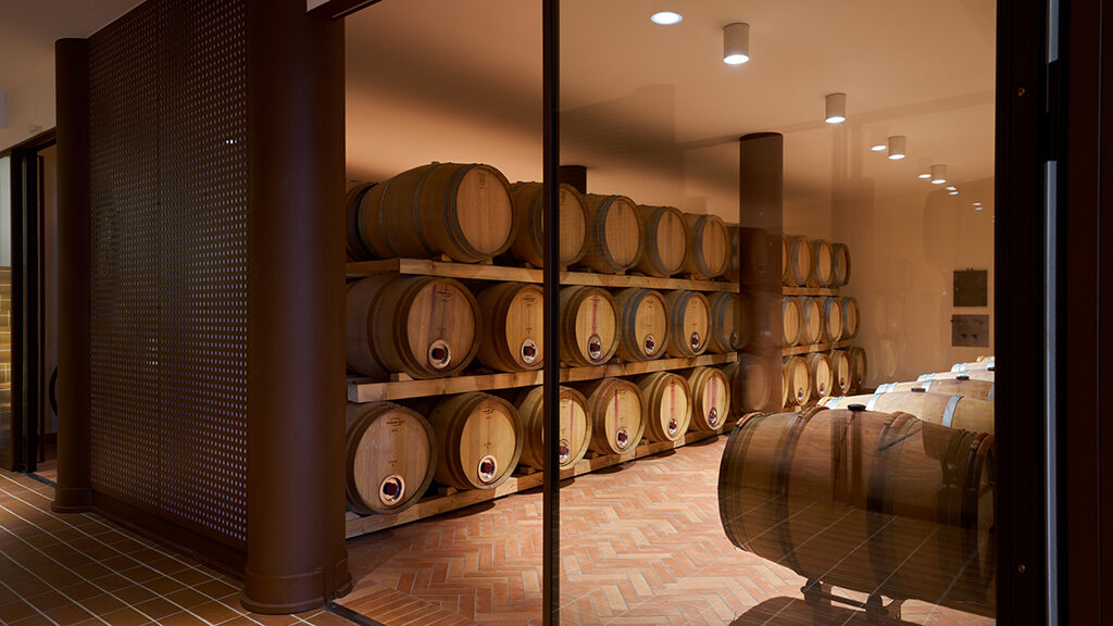 weingut gagliole chianti toskana