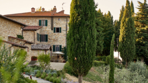 weingut la valletta chianti toskana