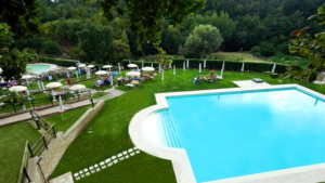 Wellnessurlaub Toskana