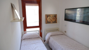 zweites schlafzimmer lina toskana